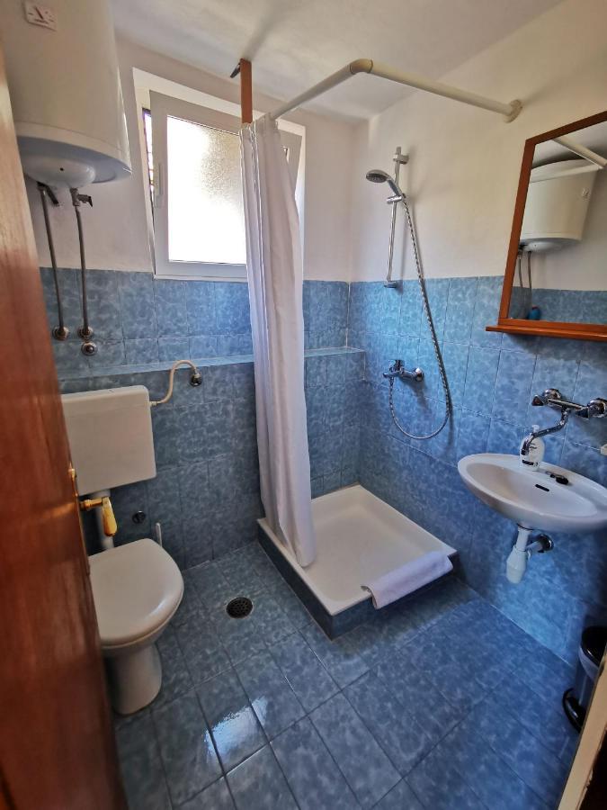 Authentico Deluxe Stari Grad Villa Stari Grad  Eksteriør billede