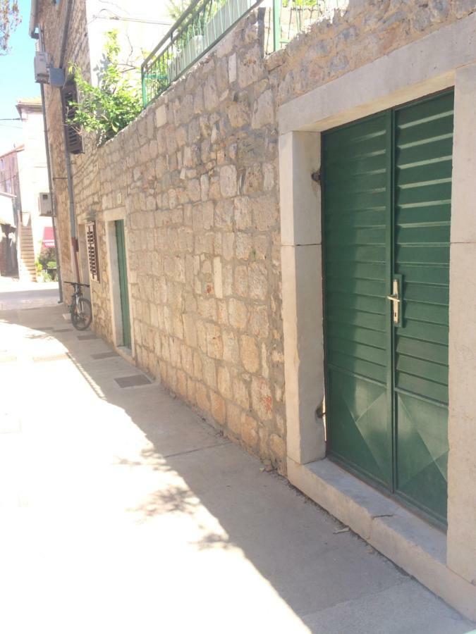 Authentico Deluxe Stari Grad Villa Stari Grad  Eksteriør billede