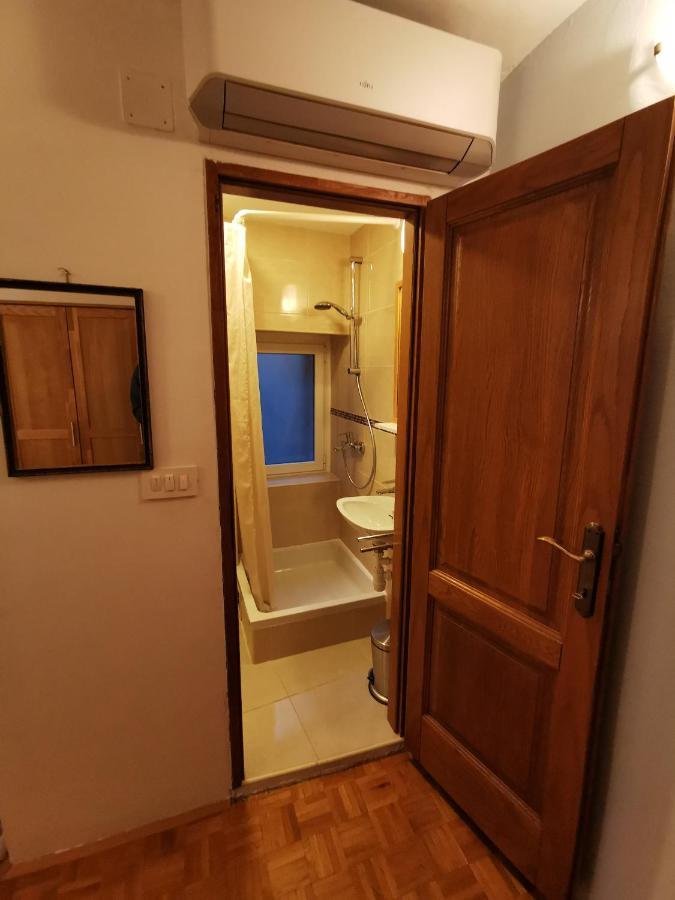 Authentico Deluxe Stari Grad Villa Stari Grad  Eksteriør billede