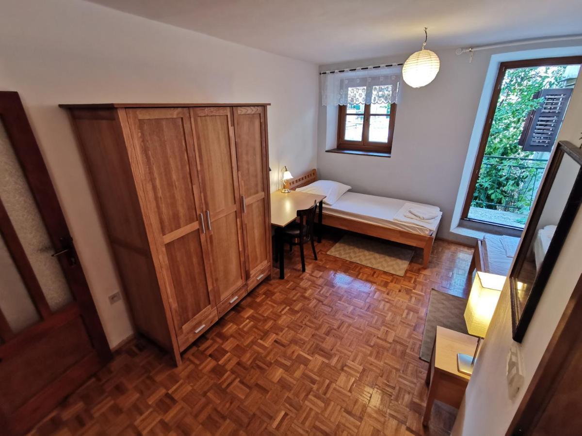 Authentico Deluxe Stari Grad Villa Stari Grad  Eksteriør billede